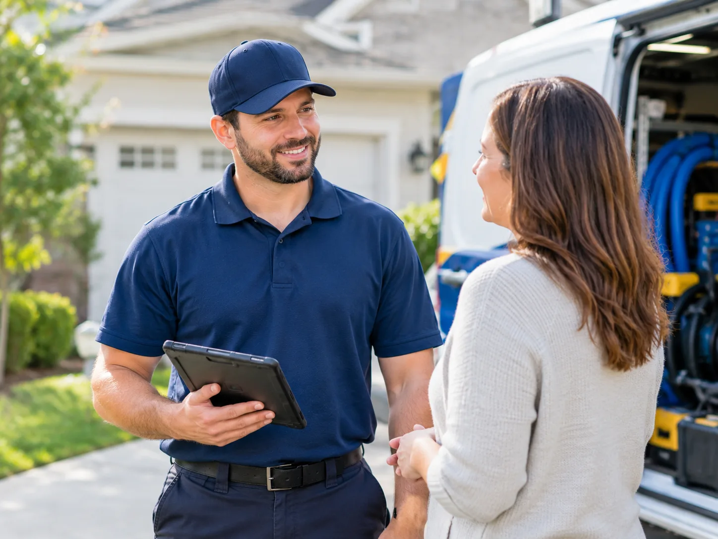 Sewage Backup Cleanup Estero, FL FAQs